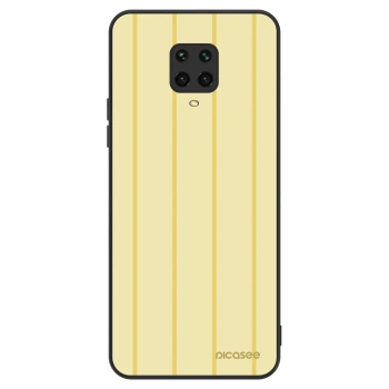 Husă pentru Xiaomi Redmi Note 9S - Liquid sunshine