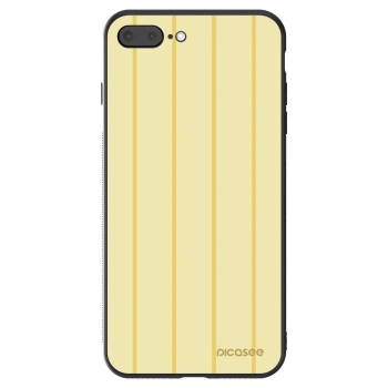 Husă pentru Apple iPhone 8 Plus - Liquid sunshine