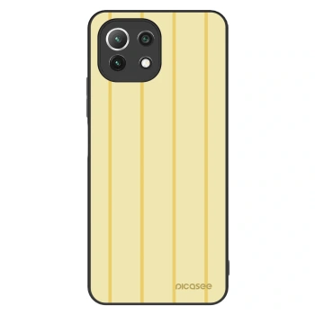Husă pentru Xiaomi Mi 11 Lite - Liquid sunshine