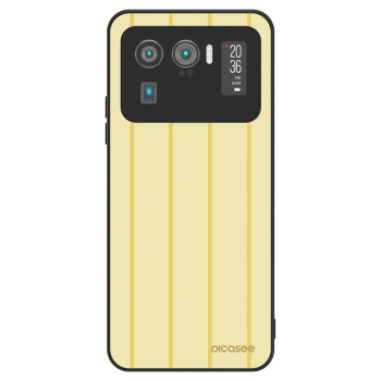 Husă pentru Xiaomi Mi 11 Ultra - Liquid sunshine