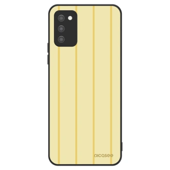 Husă pentru Samsung Galaxy A02s A025G - Liquid sunshine