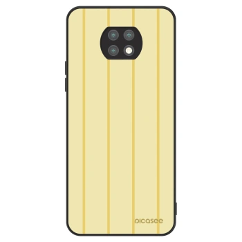 Husă pentru Xiaomi Redmi Note 9T - Liquid sunshine
