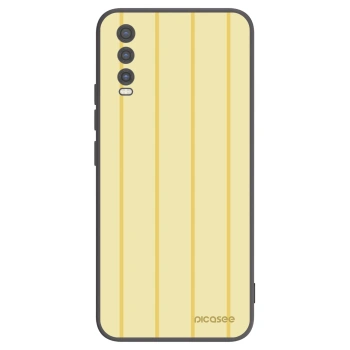 Husă pentru Vivo Y20s - Liquid sunshine