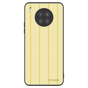 Husă pentru Huawei Nova 8i - Liquid sunshine