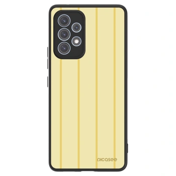 Picasee ULTIMATE CASE pentru Samsung Galaxy A53 5G A536 - Liquid sunshine