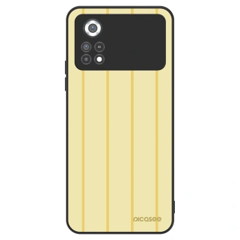Husă pentru Xiaomi Poco X4 Pro 5G - Liquid sunshine