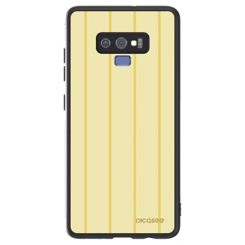 Husă pentru Samsung Galaxy Note 9 N960F - Liquid sunshine