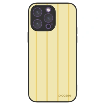 Picasee ULTIMATE CASE MagSafe pentru Apple iPhone 14 Pro Max - Liquid sunshine