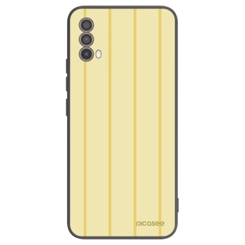 Husă pentru Motorola Moto E40 - Liquid sunshine