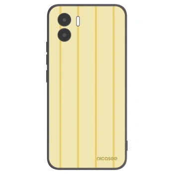Picasee husă neagră din silicon pentru Xiaomi Redmi A1 - Liquid sunshine
