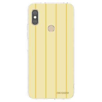 Husă pentru Xiaomi Redmi Note 5 Global - Liquid sunshine