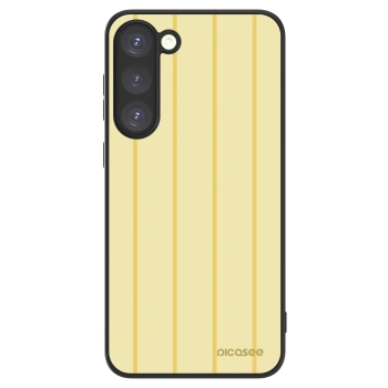 Picasee ULTIMATE CASE PowerShare pentru Samsung Galaxy S23+ 5G - Liquid sunshine