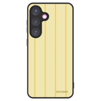 Picasee ULTIMATE CASE PowerShare pentru Samsung Galaxy S24+ S926B 5G - Liquid sunshine