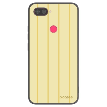 Husă pentru Xiaomi Mi 8 Lite - Liquid sunshine
