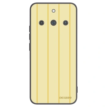 Picasee husă neagră din silicon pentru Realme 11 Pro+ - Liquid sunshine