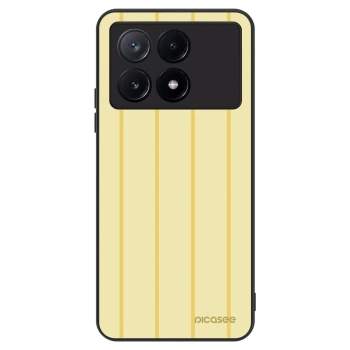 Husă pentru Xiaomi Poco X6 Pro - Liquid sunshine