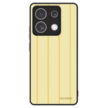 Picasee ULTIMATE CASE pentru Xiaomi Redmi Note 13 5G - Liquid sunshine