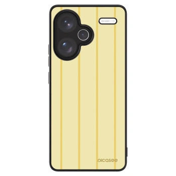 Picasee ULTIMATE CASE pentru Xiaomi Redmi Note 13 Pro+ 5G - Liquid sunshine