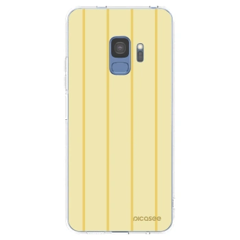 Husă pentru Samsung Galaxy S9 G960F - Liquid sunshine