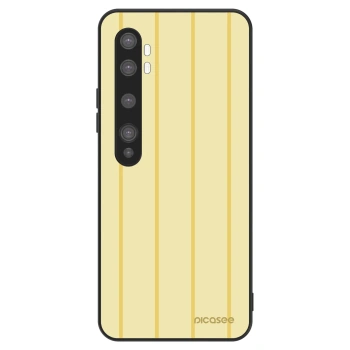 Husă pentru Xiaomi Mi Note 10 (Pro) - Liquid sunshine