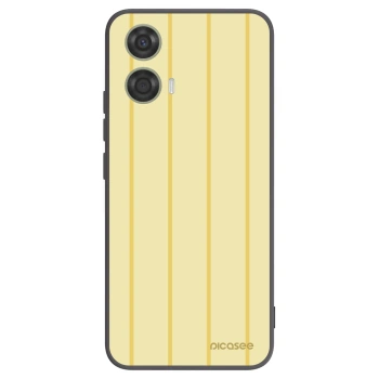 Husă pentru Motorola Moto G24 - Liquid sunshine