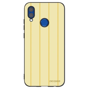 Husă pentru Huawei P Smart 2019 - Liquid sunshine