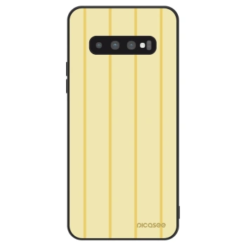 Husă pentru Samsung Galaxy S10 Plus G975 - Liquid sunshine
