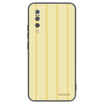 Husă pentru Xiaomi Mi 9 - Liquid sunshine