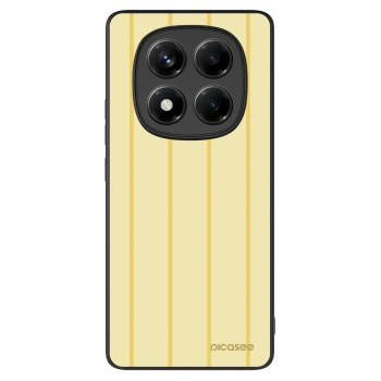 Picasee ULTIMATE CASE pentru Xiaomi Redmi Note 14 Pro+ 5G - Liquid sunshine