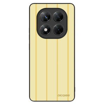 Picasee ULTIMATE CASE pentru Xiaomi Redmi Note 14 Pro 5G - Liquid sunshine
