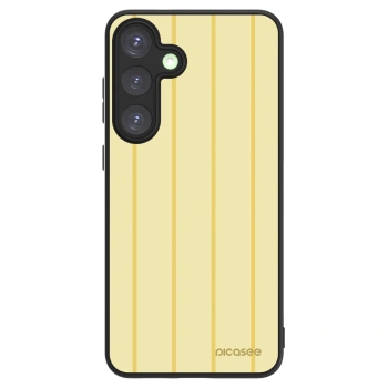 Picasee ULTIMATE CASE pentru Samsung Galaxy S25+ 5G - Liquid sunshine