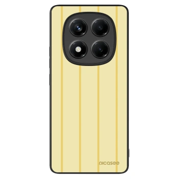 Picasee ULTIMATE CASE pentru Xiaomi Redmi Note 14 Pro 4G - Liquid sunshine