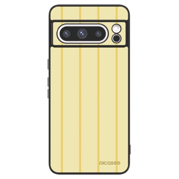 Picasee ULTIMATE CASE pentru Google Pixel 8 Pro - Liquid sunshine