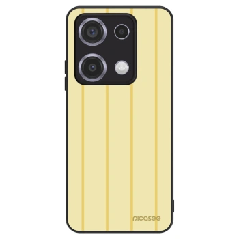 Husă pentru Xiaomi Redmi Note 14S - Liquid sunshine