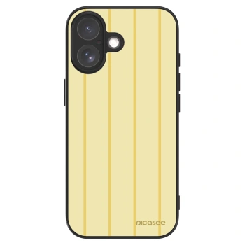Picasee ULTIMATE CASE pentru Apple iPhone 17 - Liquid sunshine
