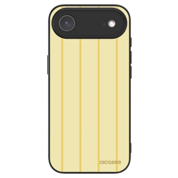 Picasee ULTIMATE CASE pentru Apple iPhone Air - Liquid sunshine