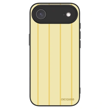 Picasee ULTIMATE CASE MagSafe pentru Apple iPhone Air - Liquid sunshine