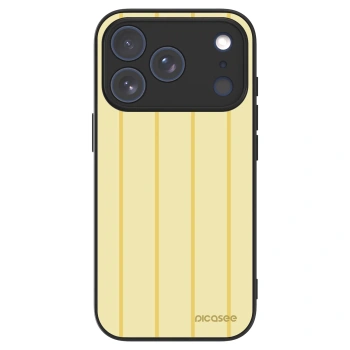 Picasee ULTIMATE CASE MagSafe pentru Apple iPhone 17 Pro - Liquid sunshine