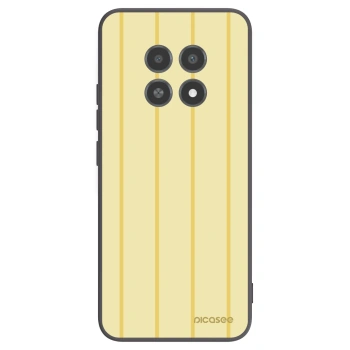 Picasee husă neagră din silicon pentru Realme 12X - Liquid sunshine