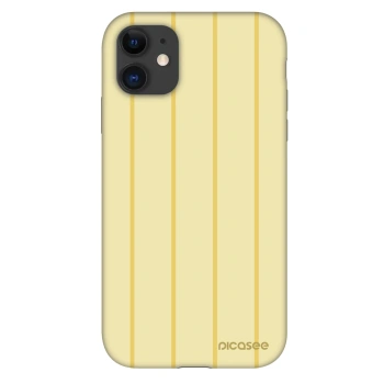 Husă pentru Apple iPhone 11 - Liquid sunshine