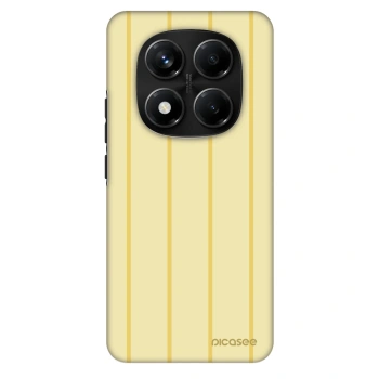 Husă pentru Xiaomi Redmi Note 14 Pro+ 5G - Liquid sunshine