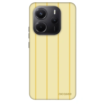Husă pentru Xiaomi Redmi Note 14 5G - Liquid sunshine