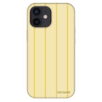 Husă pentru Apple iPhone 12 mini - Liquid sunshine
