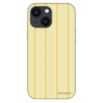 Husă pentru Apple iPhone 13 mini - Liquid sunshine