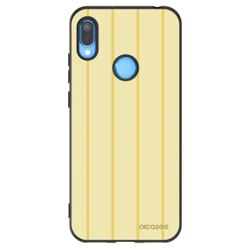 Husă pentru Huawei Y6 2019 - Liquid sunshine