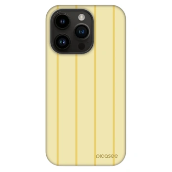 Husă pentru Apple iPhone 14 Pro - Liquid sunshine