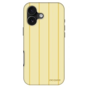 Husă pentru Apple iPhone 16 - Liquid sunshine