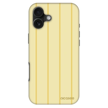 Husă pentru Apple iPhone 16 Plus - Liquid sunshine