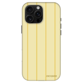 Husă pentru Apple iPhone 16 Pro Max - Liquid sunshine