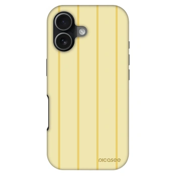 Husă pentru Apple iPhone 17 - Liquid sunshine